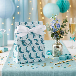 Caja Para Regalos Luna