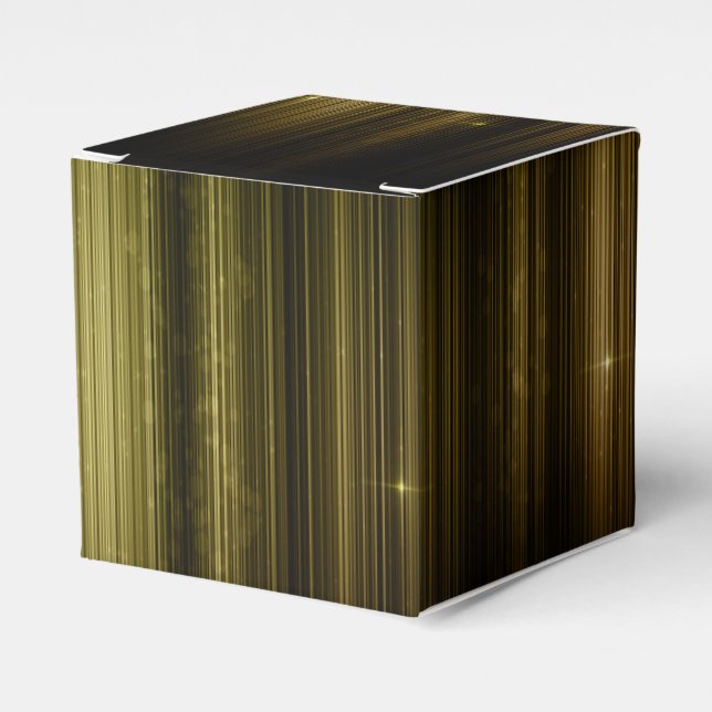 Caja Para Regalos Luz de las velas (Costado Anverso)