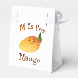 Caja Para Regalos M es para Mango