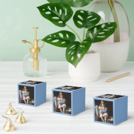 Caja Para Regalos Madre ansiosa pequeña