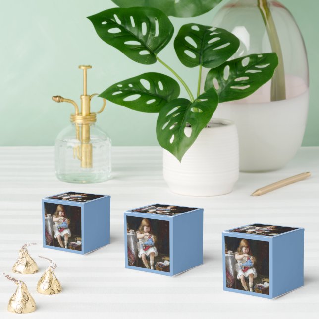 Caja Para Regalos Madre ansiosa pequeña  (Múltiple)