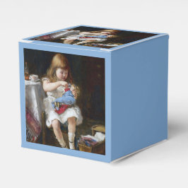 Caja Para Regalos Madre pequeña ansiosa