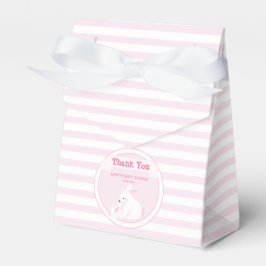 Caja Para Regalos Madre y bebé | Baby Shower Gracias