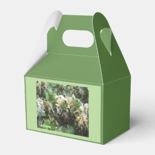 Caja Para Regalos Madreselva