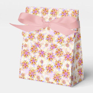 Caja Para Regalos Magia Visual