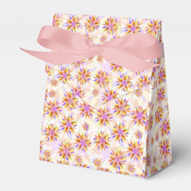 Caja Para Regalos Magia Visual (Front Side)