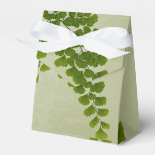 Caja Para Regalos Maiden Hair Fern Frond