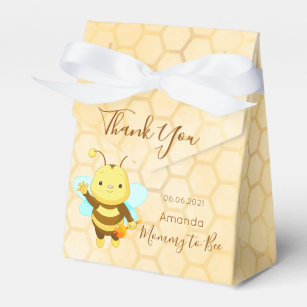 Caja para Regalo - Bee » Bee