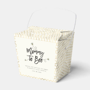 Caja Para Regalos Mamá Para Adquirir Baby Shower