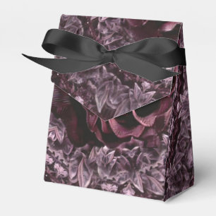 Caja Para Regalos Mandala de rosa