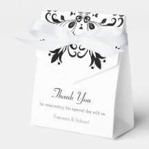 Mandala floral negra