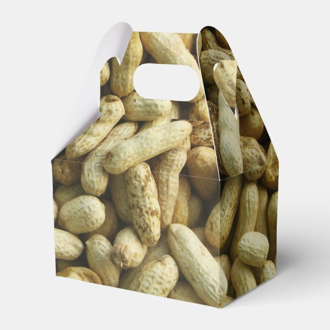 Caja Para Regalos Maní (Front Side)