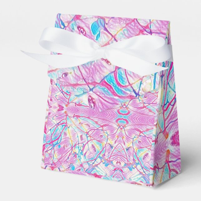 Caja Para Regalos Manicura 17 (Front Side)