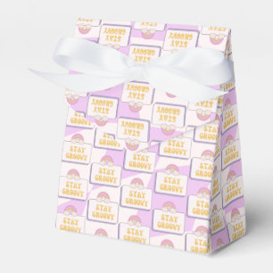 Caja Para Regalos Mantente genial