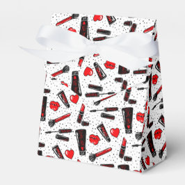 Caja Para Regalos maquillaje de belleza