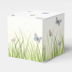 Caja Para Regalos Mariposas de bonito en Sunshine Garden Wildlife