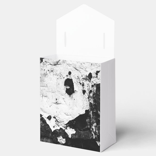 Caja Para Regalos máscaras de degustación (Abierto)