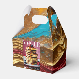 Caja Para Regalos material de embalaje