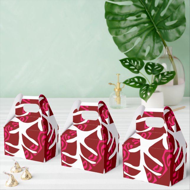 Caja Para Regalos MAULI (Rose Duo) (Múltiple)