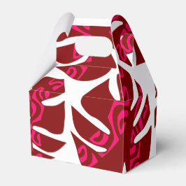 Caja Para Regalos MAULI (Rose Duo)