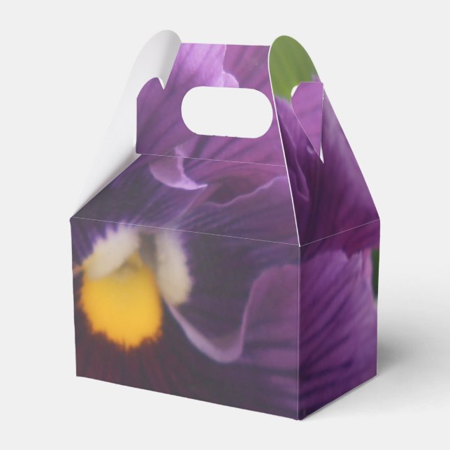 Caja Para Regalos Mechteld (Front Side)