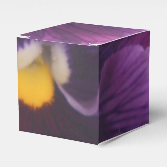Caja Para Regalos Mechteld (Costado Anverso)