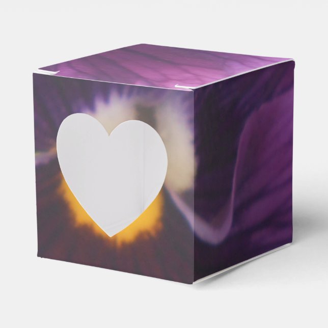 Caja Para Regalos Mechteld (Anverso)