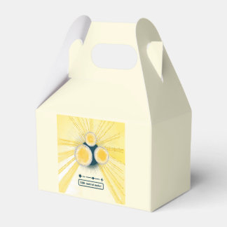 Caja Para Regalos medidor de control objet_3_sun