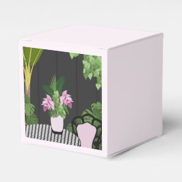 Caja Para Regalos Medinilla Table Centerpiece Garden Patio