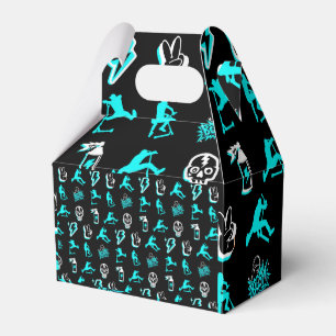 Caja Para Regalos Mejor Scooters de estilo libre