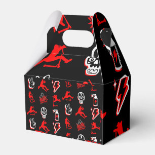 Caja Para Regalos Mejor Scooters de estilo libre