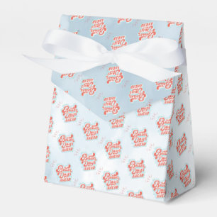 Caja Para Regalos Mejores Días