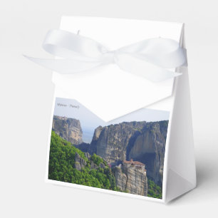 Caja Para Regalos Meteora - Thessaly