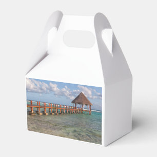 Caja Para Regalos Mexican gazebo