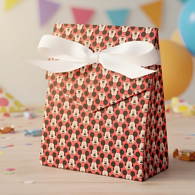 Caja Para Regalos Micky Favor Boxes (Subido por el creador)