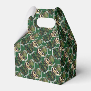 Caja Para Regalos Militar