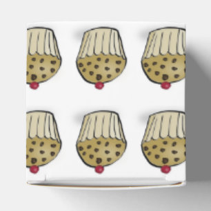 Caja Para Regalos Mini molletes