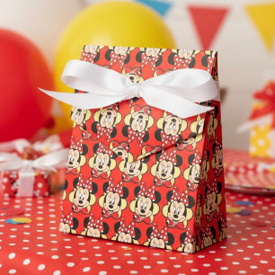 Caja Para Regalos Minnie