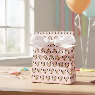 Caja Para Regalos Minnie Favor Boxes