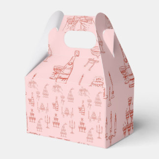 Caja Para Regalos moda