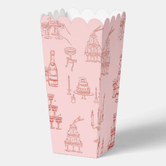 Caja Para Regalos moda