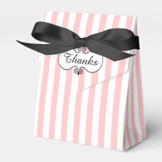 Caja Para Regalos Moda Tiras Rosa Favor De Ocasión