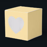Caja Para Regalos Moderna Moda sencilla de color amarillo sólido ele<br><div class="desc">La moderna caja de Moda sencilla de color amarillo sólido elegante presenta un amarillo sólido moderno. Perfecto para El día de San Valentín,  Día del Padre,  Día de la Mujer,  Día de la Madre,  fiestas de cumpleaños,  aniversario,  bodas,  duchas para bebés y más. Creado por Evco Studio www.zazzle.com/store/evcostudio</div>