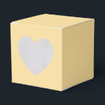 Caja Para Regalos Moderna Moda sencilla de color amarillo sólido ele<br><div class="desc">La moderna caja de Moda sencilla de color amarillo sólido elegante presenta un amarillo sólido moderno. Perfecto para El día de San Valentín,  Día del Padre,  Día de la Mujer,  Día de la Madre,  fiestas de cumpleaños,  aniversario,  bodas,  duchas para bebés y más. Creado por Evco Studio www.zazzle.com/store/evcostudio</div>