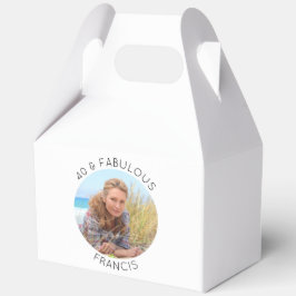 Caja Para Regalos Moderno Minimalista 40 y fabulosa foto