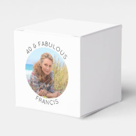 Caja Para Regalos Moderno Minimalista 40 y fabulosa foto
