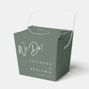 Caja Para Regalos Moderno Nosotros Hacemos Elegante Cumpleaños Perso