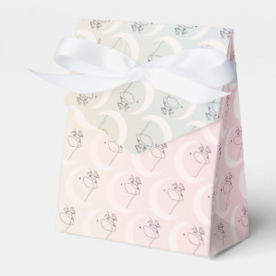 Caja Para Regalos Mujer