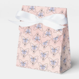 Caja Para Regalos Mujer