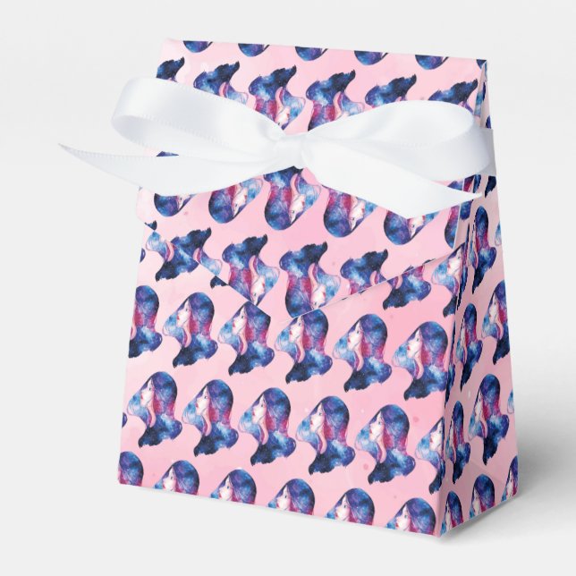 Caja Para Regalos Mujer (Front Side)